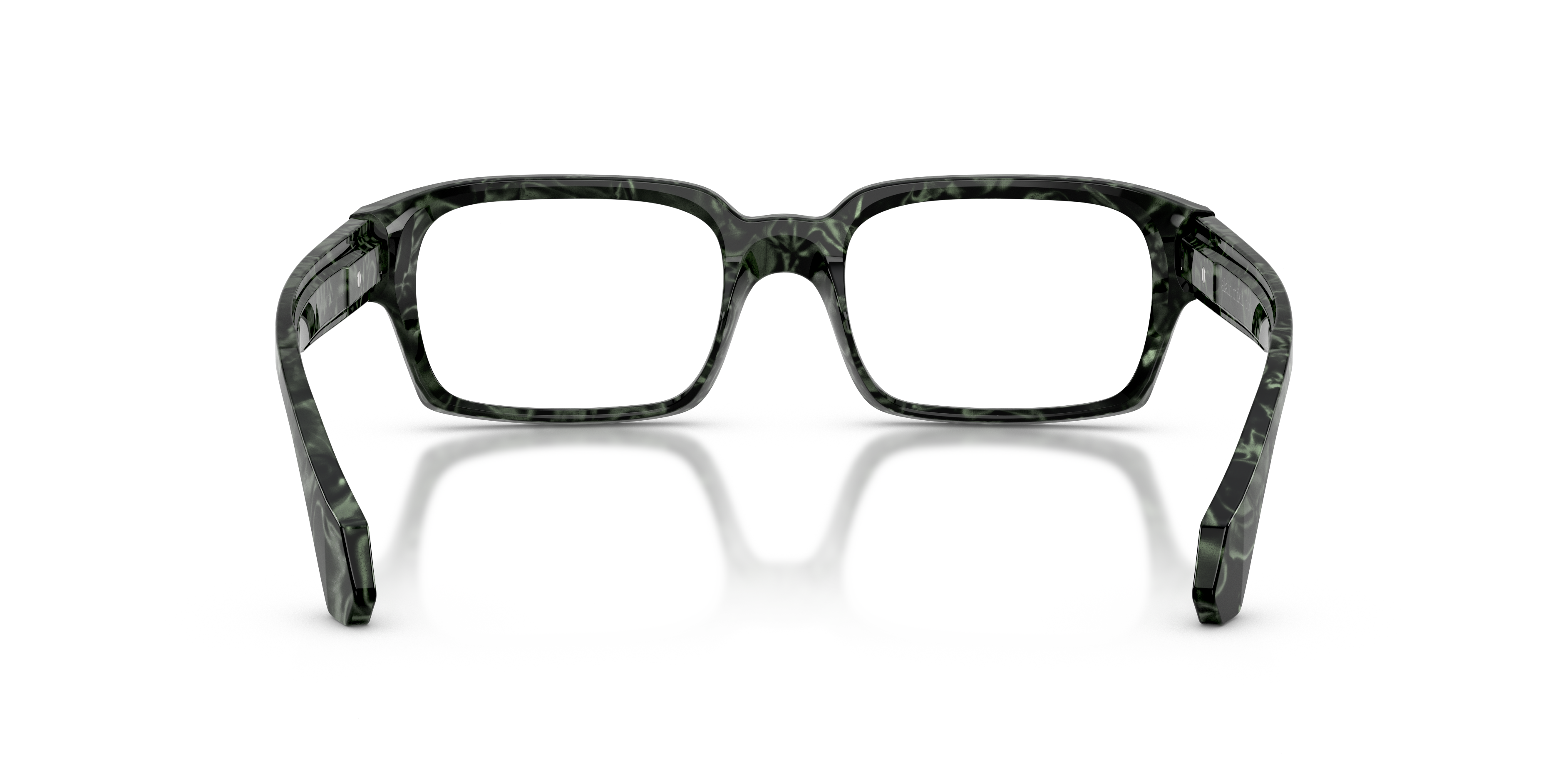 Alain Mikli A03552 0990  